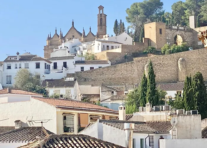 Apartamento Andalucia Centro