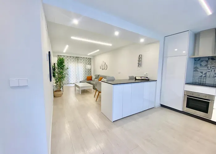 Apartamento Andalucia Centro