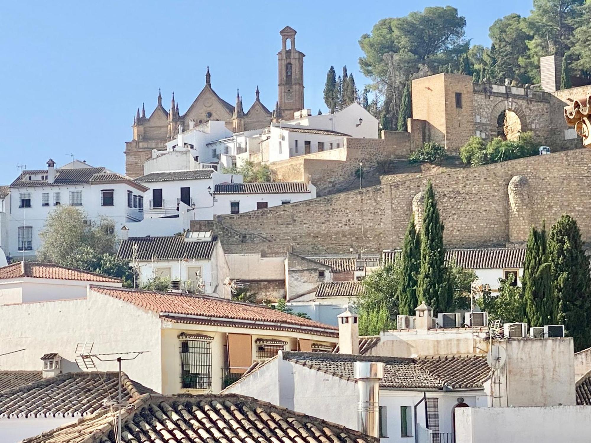 Andalucia Centro Antequera