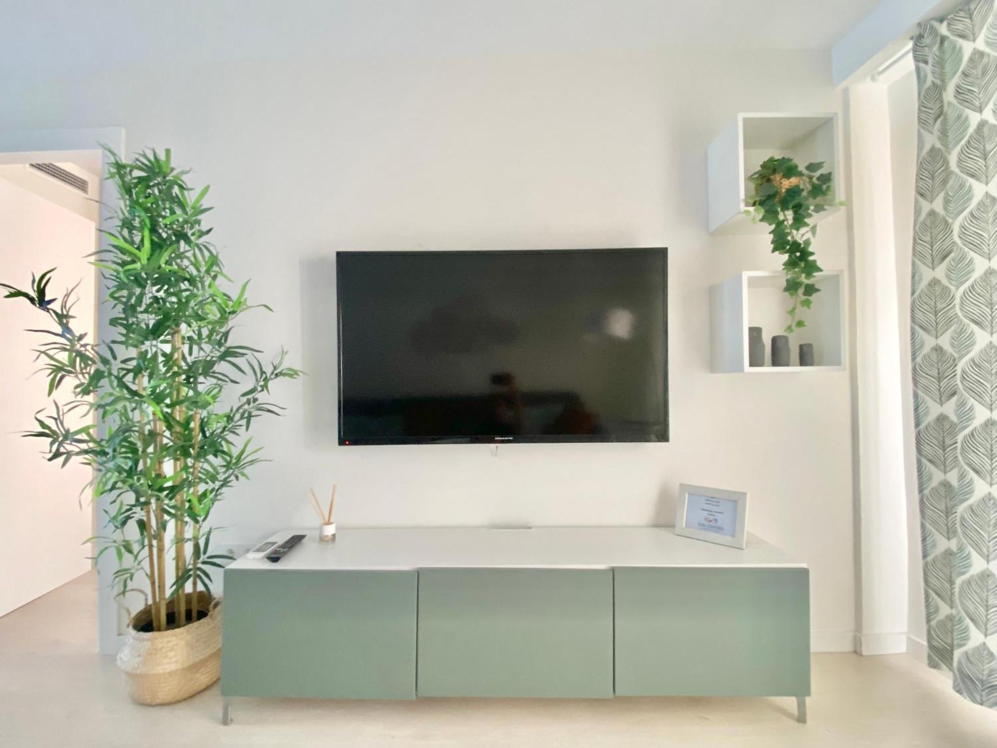 Apartament Andalucia Centro *
