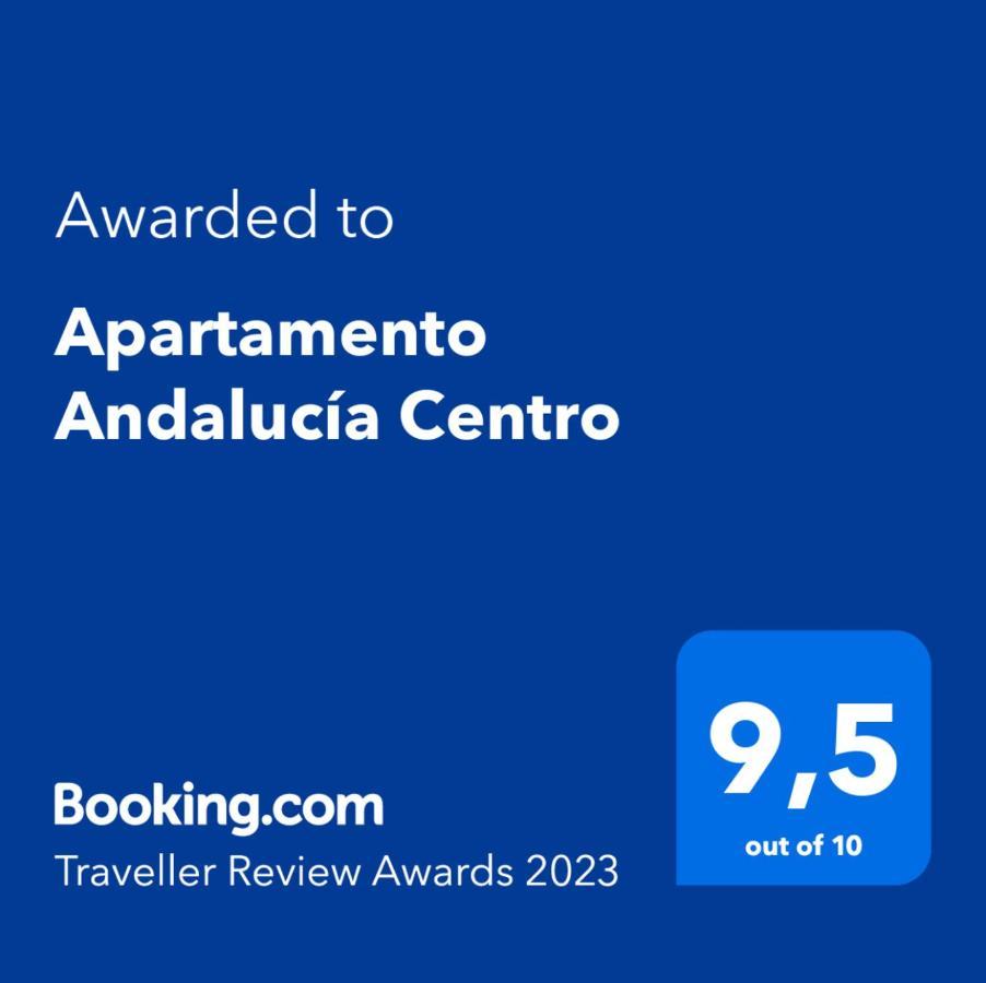 Andalucía Centro Apartamento