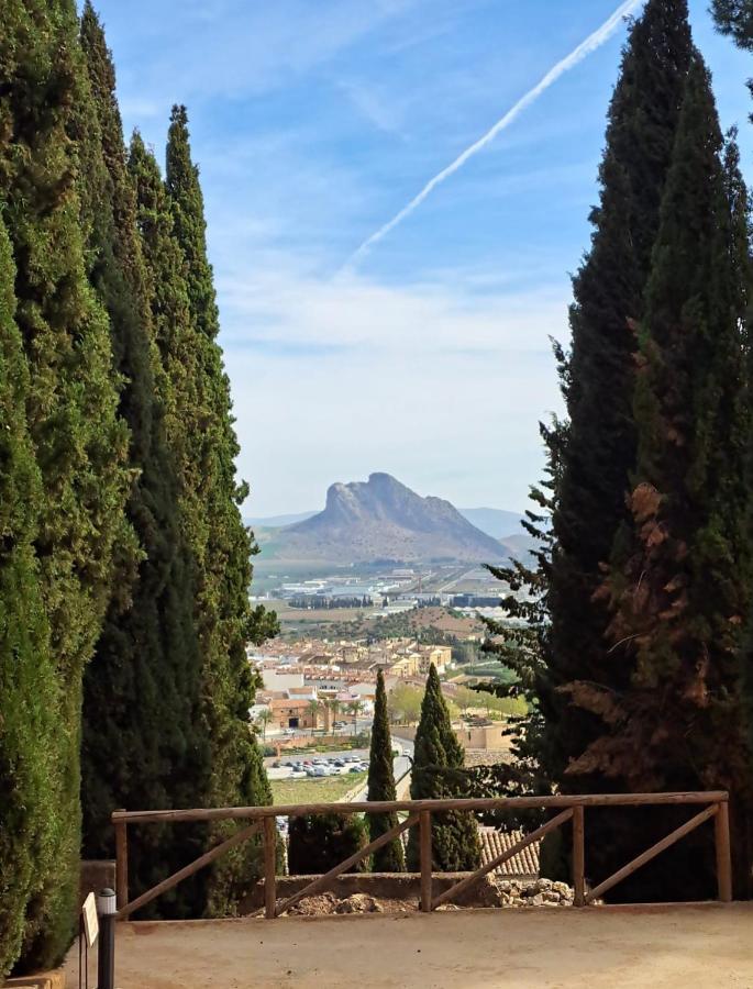Andalucía Centro Apartamento Antequera