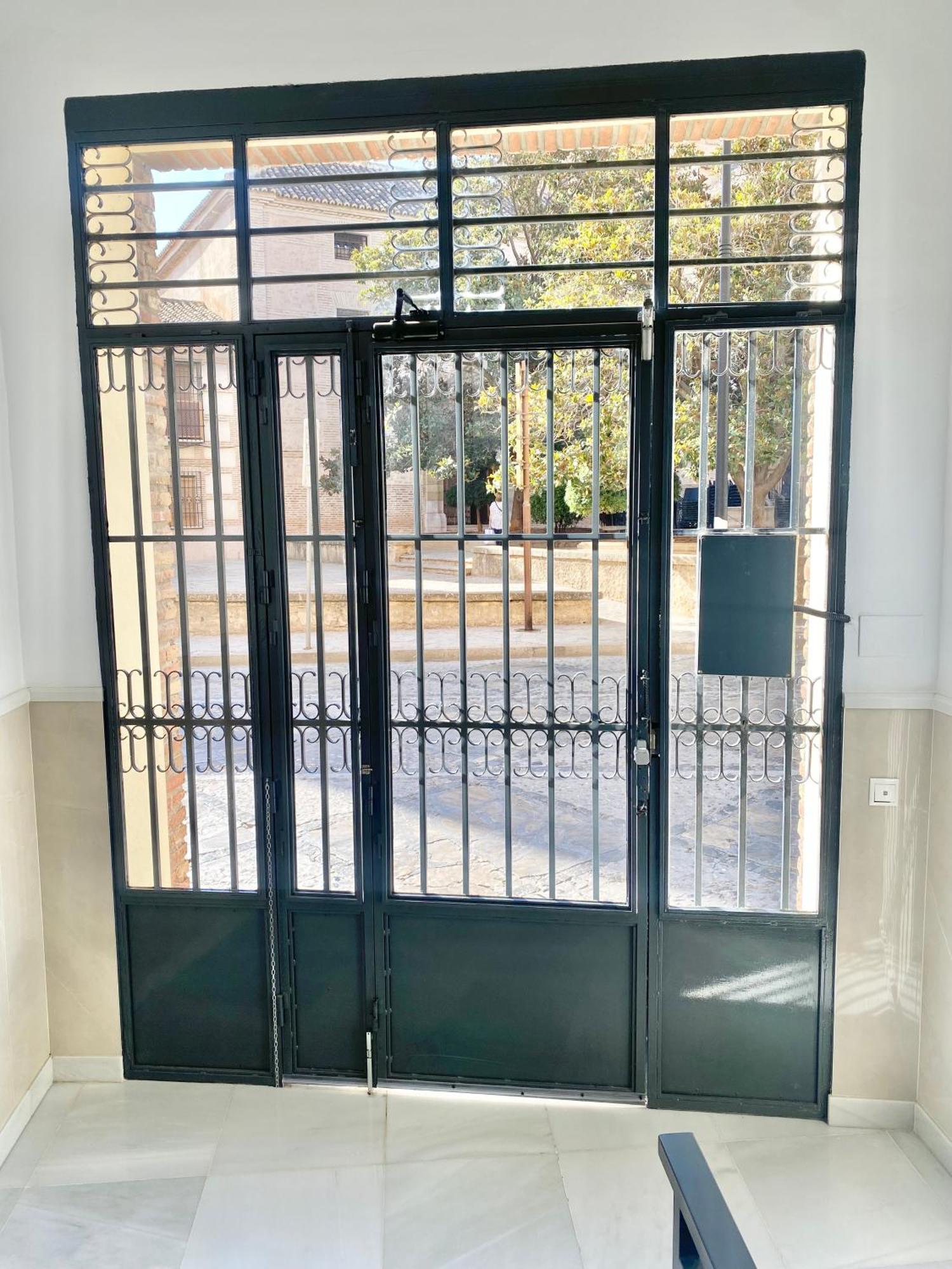 Appartement Andalucia Centro Antequera