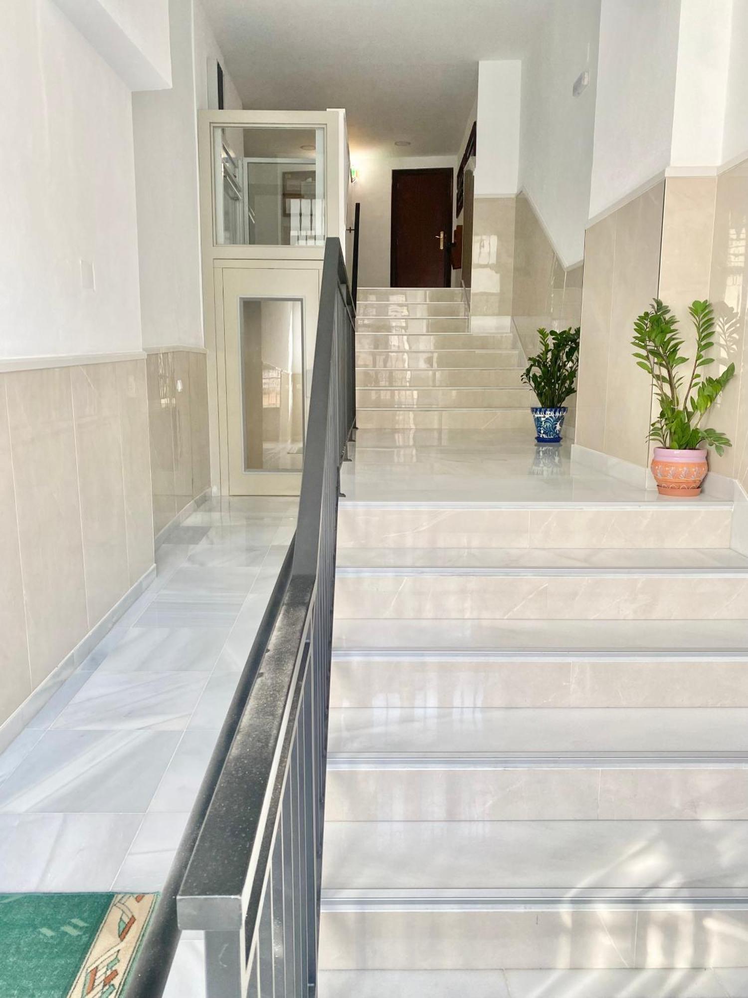 Andalucia Centro Appartement