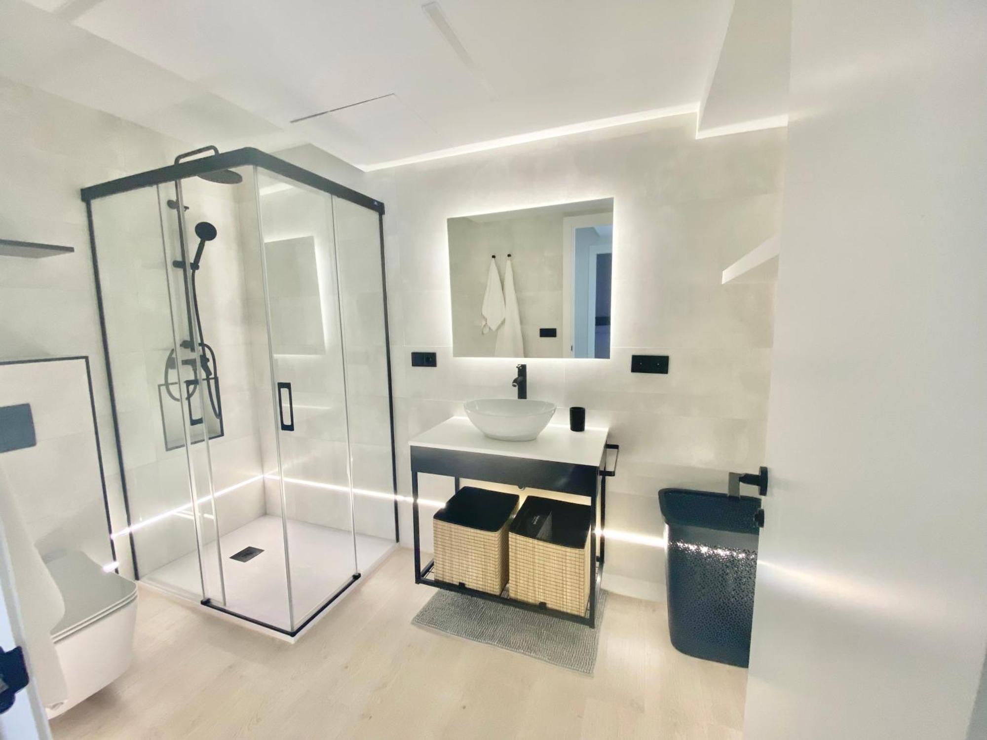 Apartamento Andalucía Centro