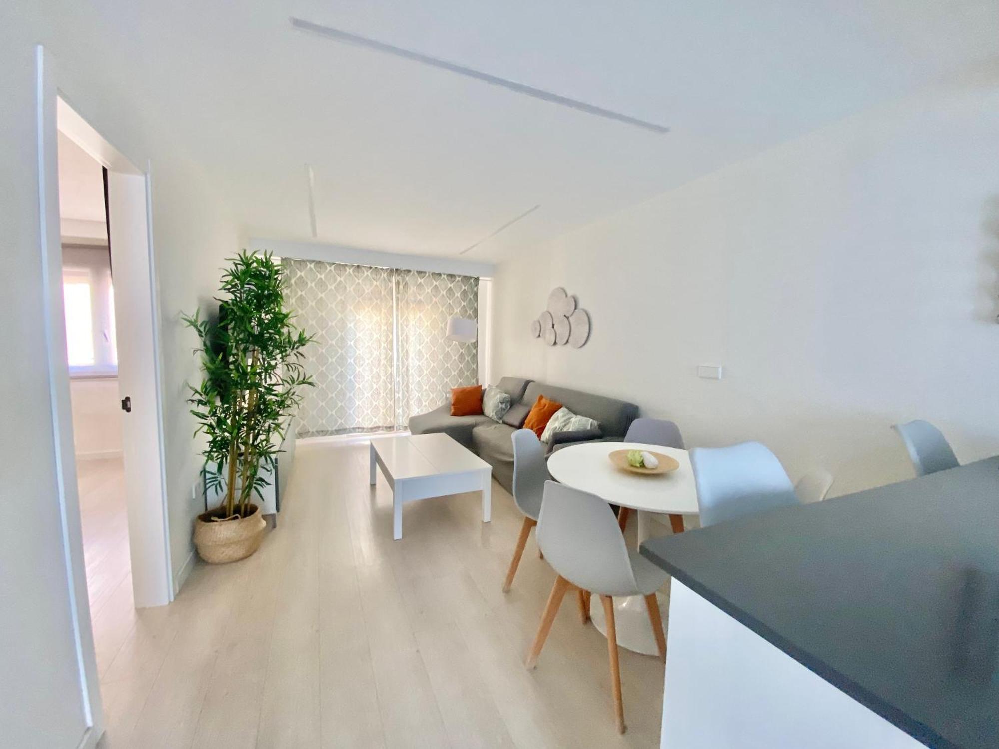 Andalucía Centro Apartamento *