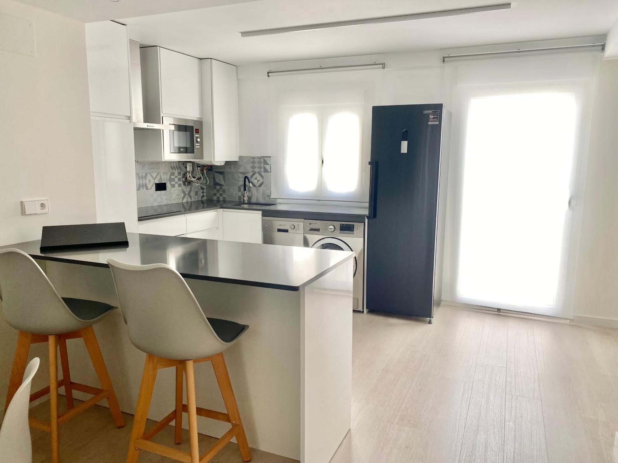 Appartement Andalucia Centro Antequera