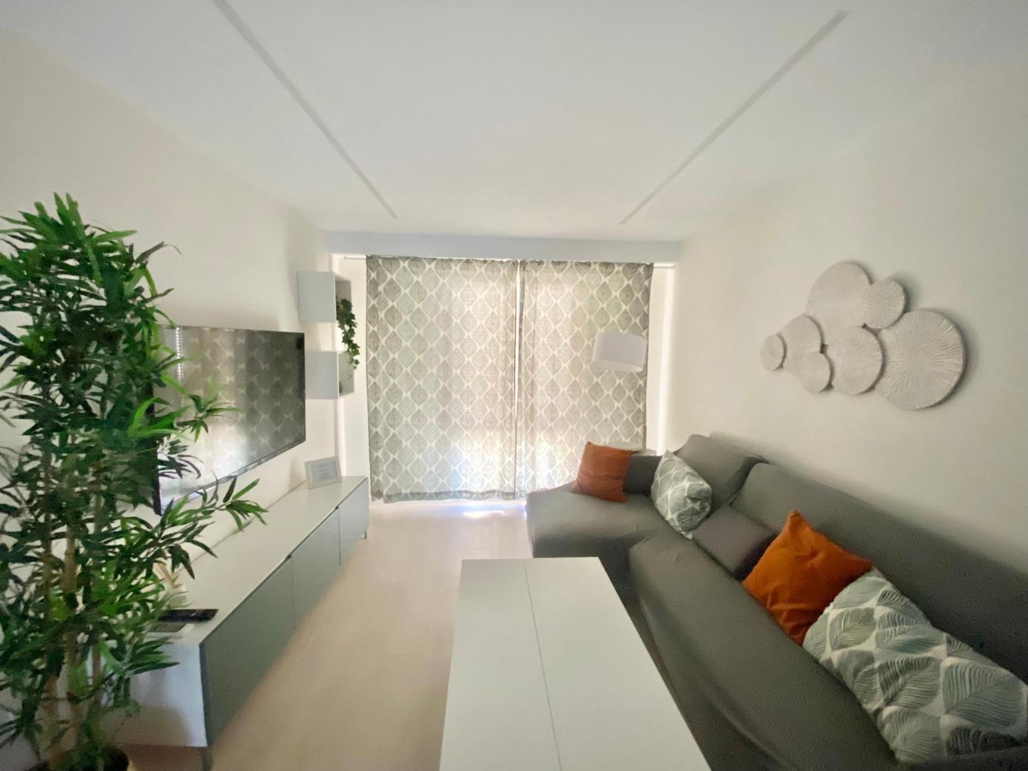 Andalucia Centro Appartement