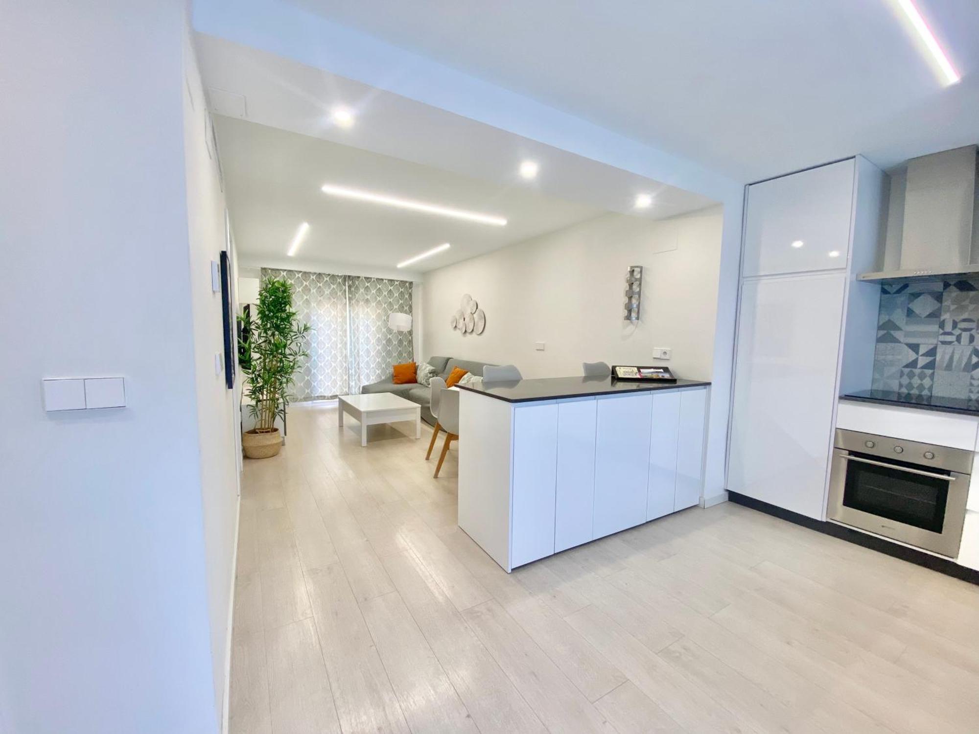 Andalucia Centro Appartement Antequera